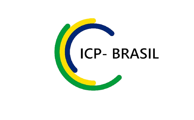 Selo ICP-Brasil